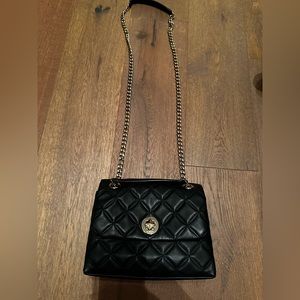Kate Spade Quilted crossbody/shoulder bag